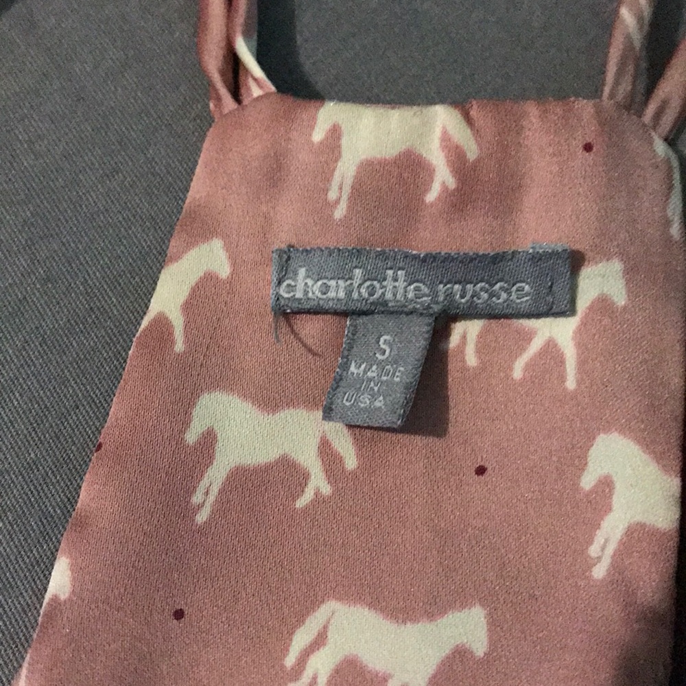 Pink Tank - Picture 3 of 3